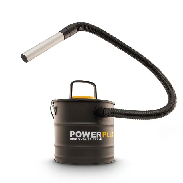 powerplus powx3013 aspirador cenizas