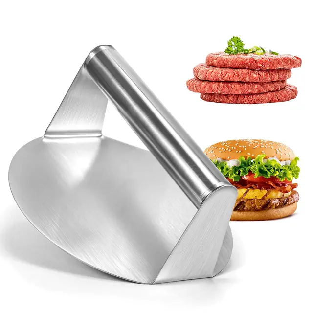 grünwerk prensa smash burger 14cm