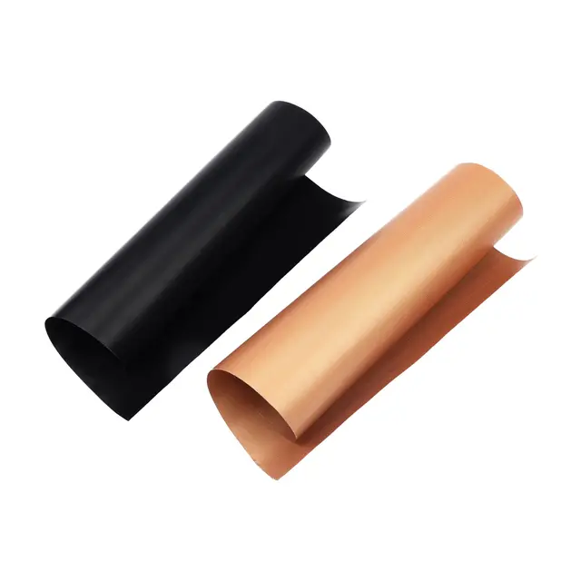 amig pack 2 tapetes horno ptfe 50x40 cm