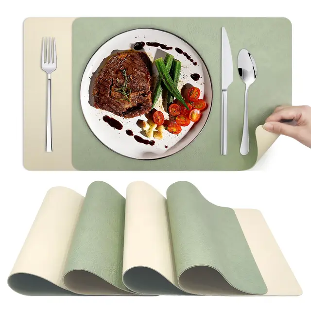 kitchenboss g786 manteles individuales