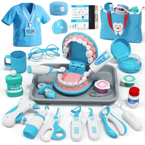 lehoo castle dk-004 maletín médico