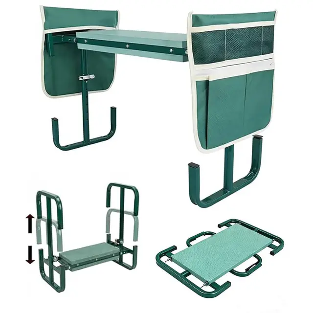shengou kneeler 2 en 1 banco de