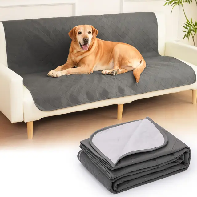 hezzluv funda sofá impermeable
