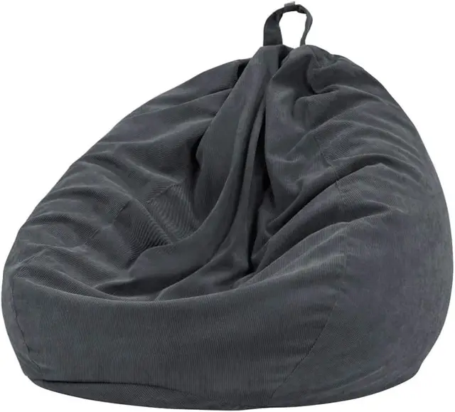 nobildonna funda puf gigante 300l sin