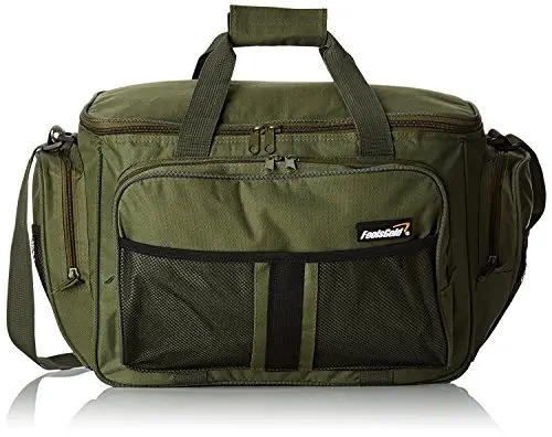 foolsgold bolsa aislante 50l verde oliva