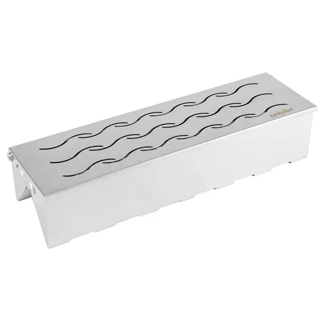 onlyfire fpa-5114 vv-shape caja ahumado