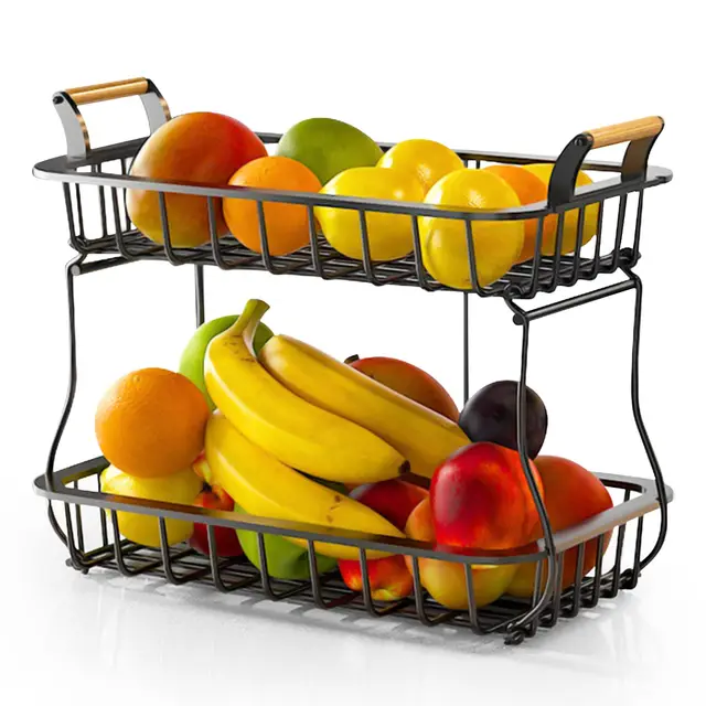 twbest tw-000 frutero 2 niveles