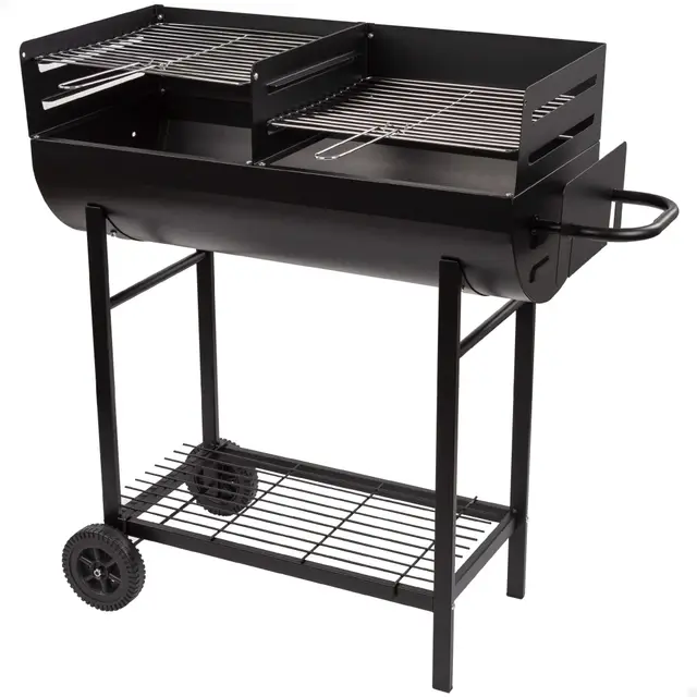 colorbaby aktive 52809 barbacoa carbón