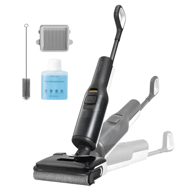 roborock f25 lt aspirador húmedo/seco