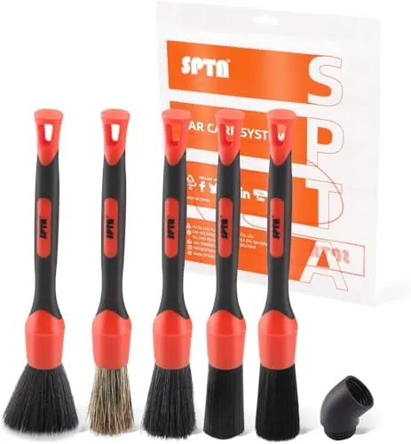 spta rascador para llantas set 5 uds