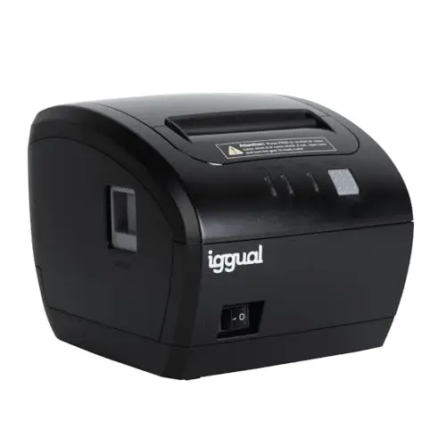 iggual tp7001-3i térmica tpv