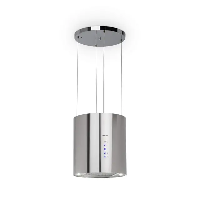 klarstein barett campana extractora