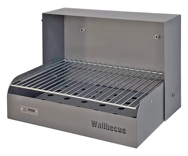 imex el zorro 71464 barbacoa colgante