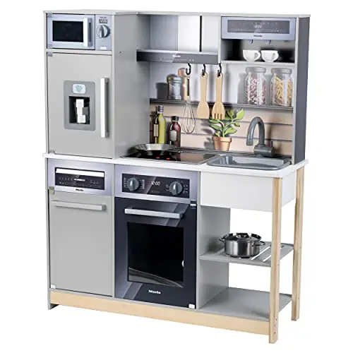theo klein 7194 cocina miele familiar