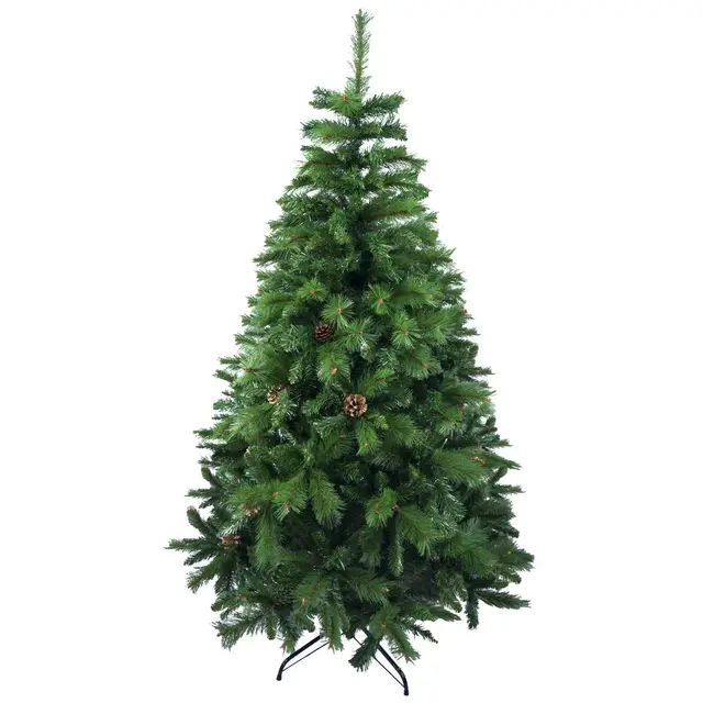 era radiante solagua árbol navidad