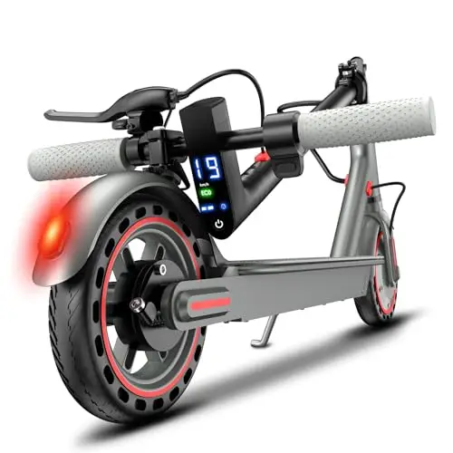 Kalorace D8 Pro Elektroroller 350 W, 35–48 km Reichweite