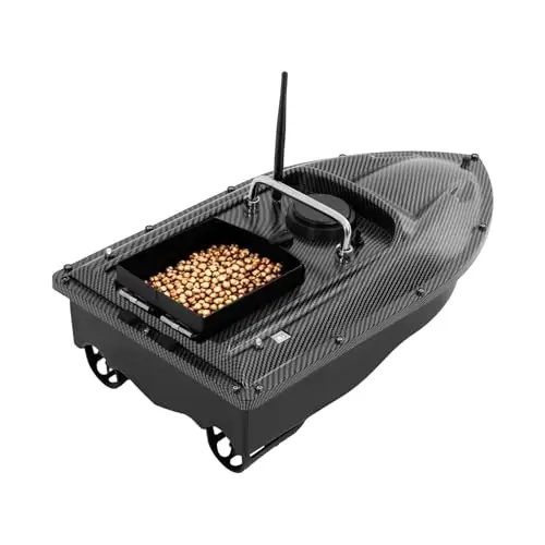 aoapumm barco cebo rc