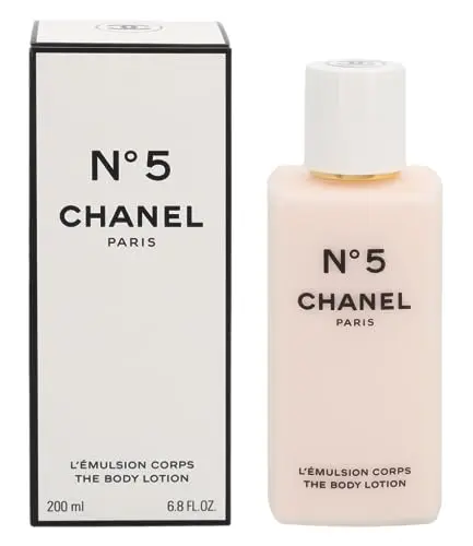 Nº 5 emulsion corps 200 ml