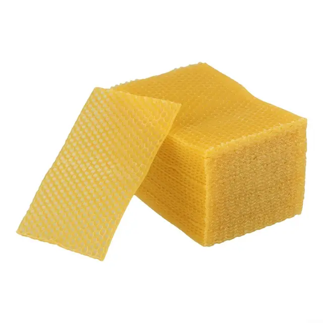 trurovem base cera langstroth 30 hojas