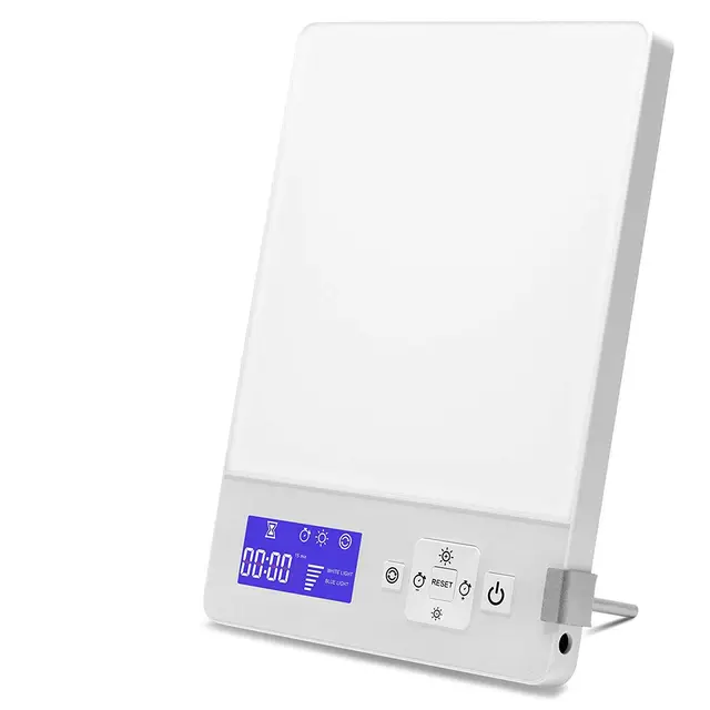 aourow xh-g100 lámpara luz diurna