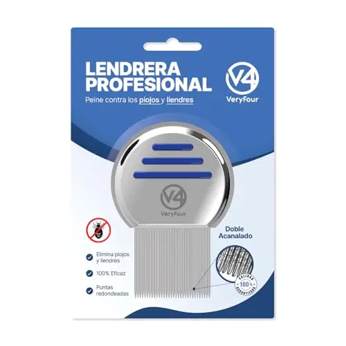 v4 veryfour liendrera profesional acero
