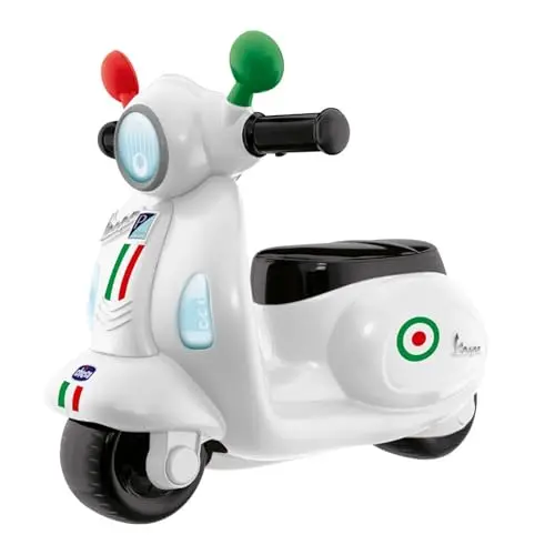 chicco vespa primavera moto