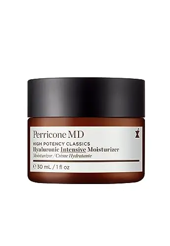Perricone MD High Potency Classics Hyaluronic Intensive Moisturizer, Almond, 30 Mililitro