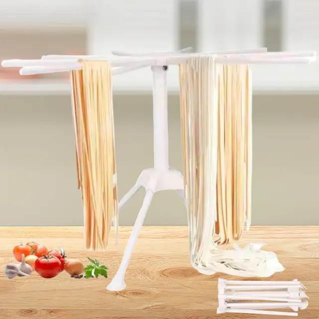 syxls secador de pasta plegable