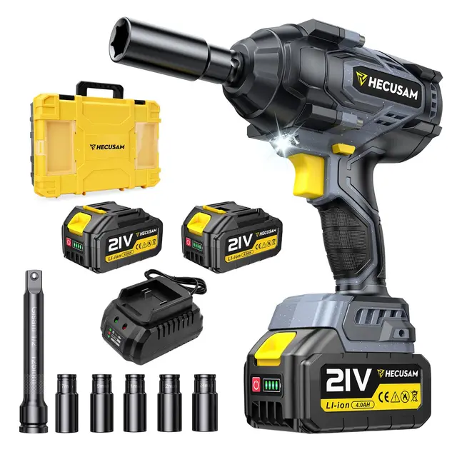 hecusam kl500 llave de impacto