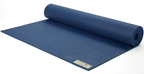 JadeYoga 868MB Esterilla de Viaje Azul