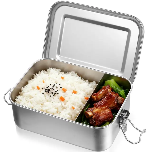 lekabin lonchera 850 ml