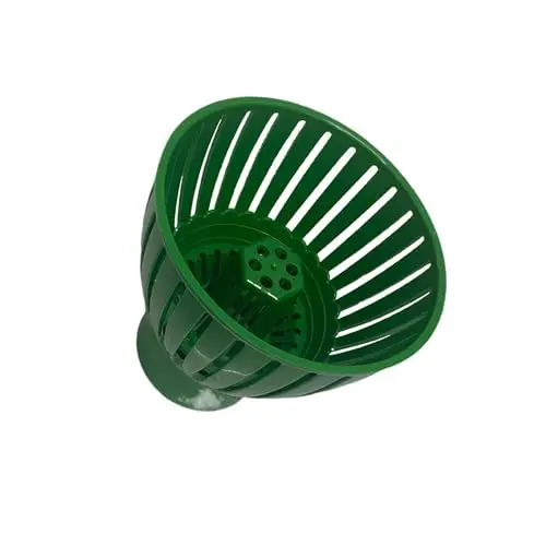 kioalxz cesta desnatadora estanque 75mm