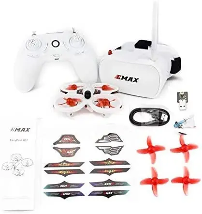 tiny hawk emax ez pilot
