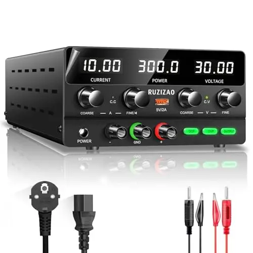 ruzizao sps-h3010 fuente de