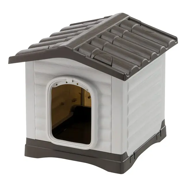 ferplast dogvilla 50 caseta exterior