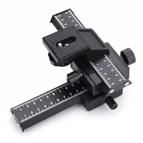 topiky camera slider 18cm