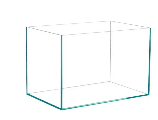 begondis acuario cristal ultrablanco