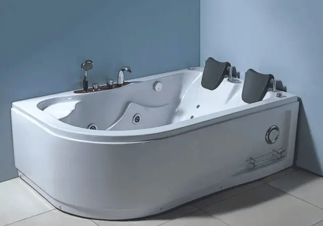 simba srl varadero bañera hidromasaje