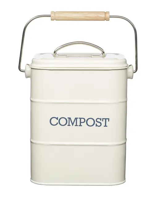 kitchencraft living nostalgia compost