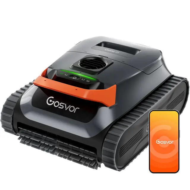 gosvor litevac g1