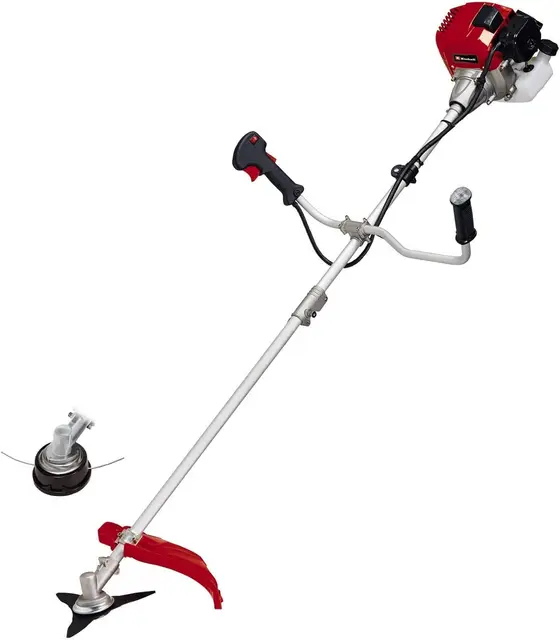 einhell gc-bc 52 i as desbrozadora