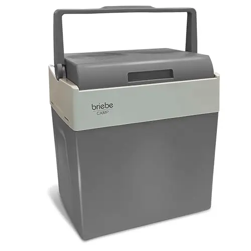 briebe cf1153 nevera portátil 28l