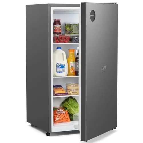 upstreman 91l nevera compacta sin