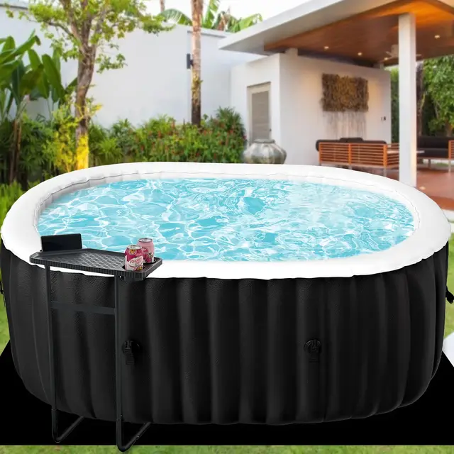 zikebtuy spa hinchable 2-4 personas