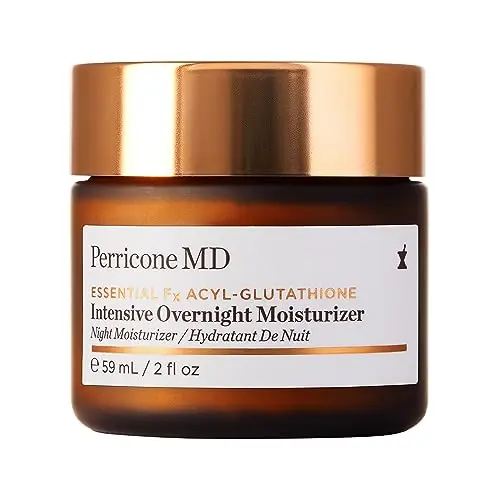 Perricone MD Essential Fx Acyl-Glutathione Intensive Overnight Moisturizer - 1 Unidad