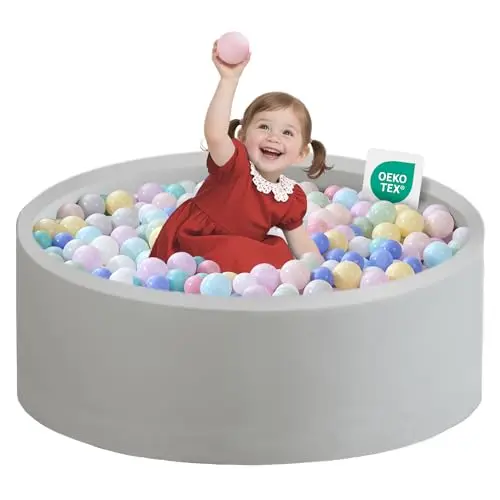 zedachica bp06 piscina de bolas espuma