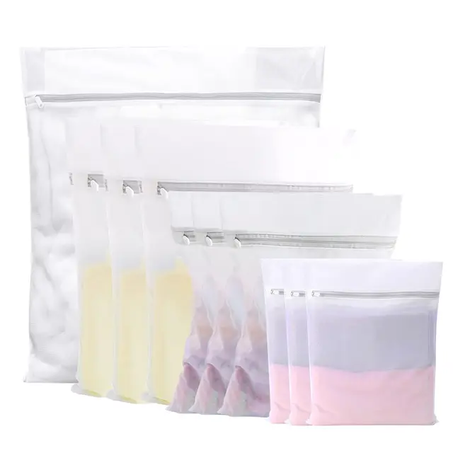 billybath laundry nets bag