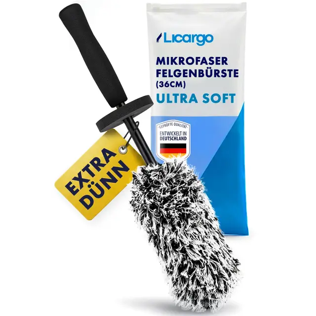 licargo lic-258 cepillo llantas