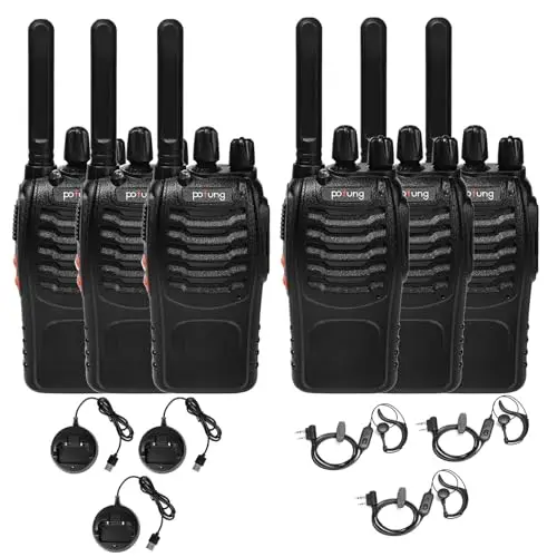 pofung pt88e pmr446