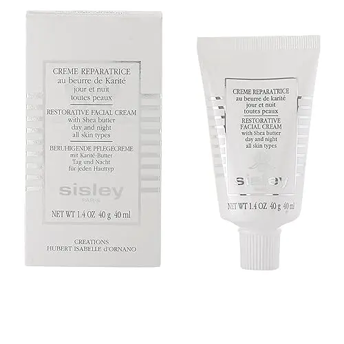 Sisley Phyto Jour&Nuit Crema Réparatrice Karité Tube 40 ml